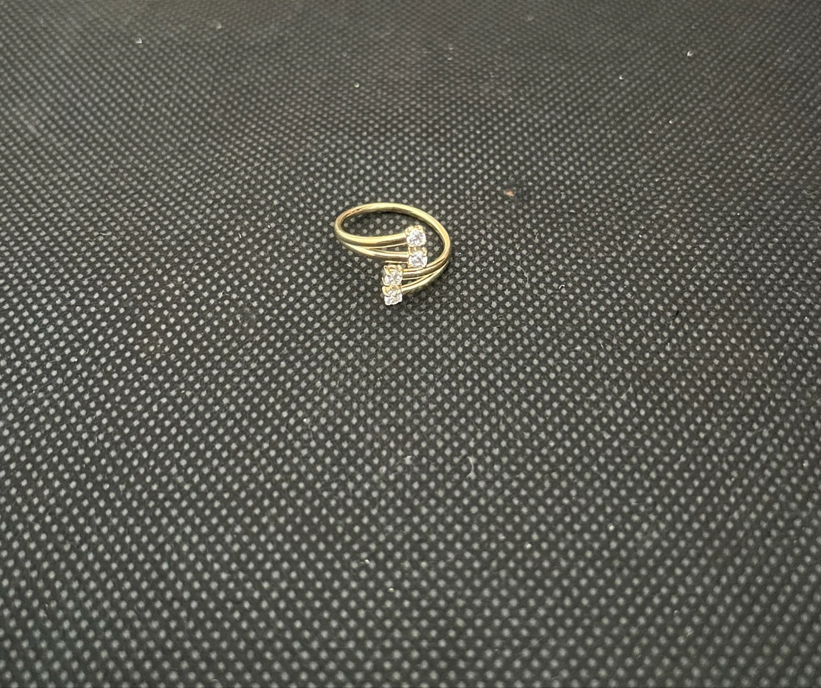 Elegant Ring